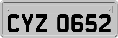 CYZ0652