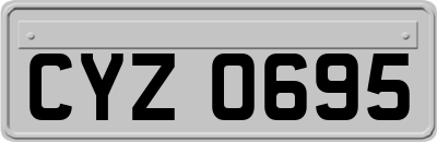 CYZ0695