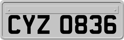 CYZ0836