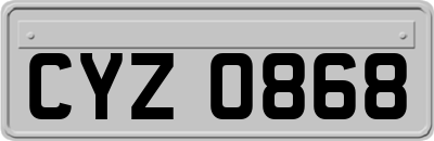 CYZ0868
