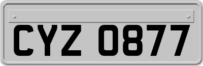 CYZ0877
