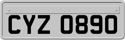 CYZ0890