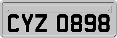 CYZ0898