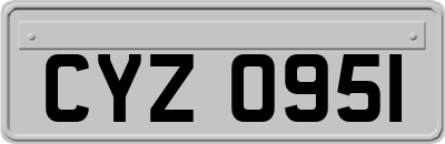 CYZ0951