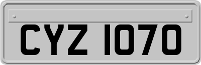 CYZ1070