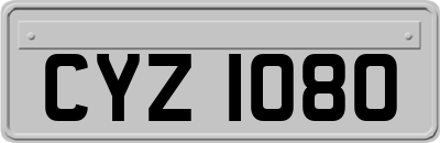 CYZ1080