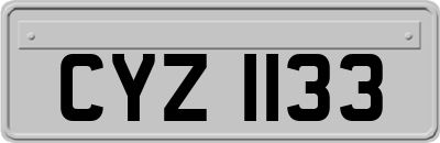 CYZ1133