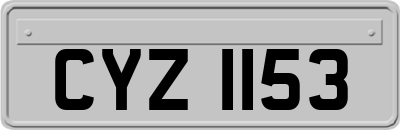 CYZ1153