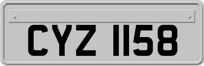 CYZ1158