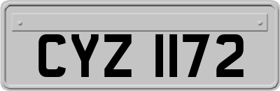 CYZ1172