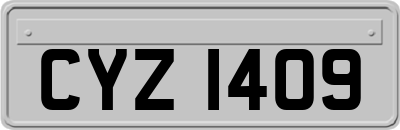 CYZ1409
