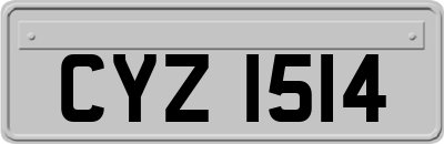 CYZ1514