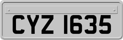 CYZ1635