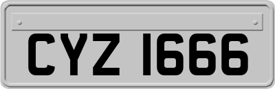 CYZ1666