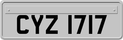 CYZ1717