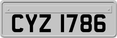 CYZ1786