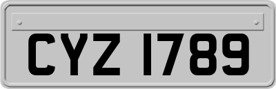 CYZ1789