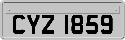 CYZ1859
