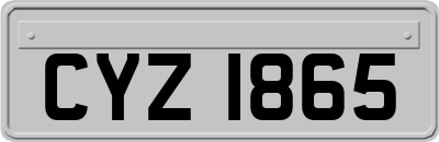 CYZ1865