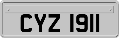 CYZ1911
