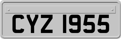 CYZ1955