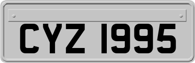 CYZ1995