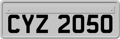 CYZ2050