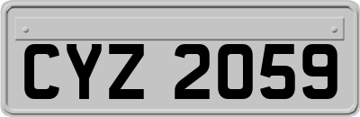 CYZ2059