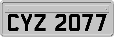 CYZ2077