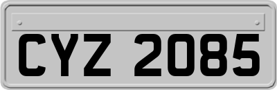 CYZ2085