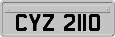 CYZ2110