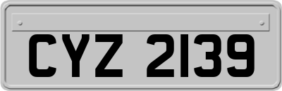 CYZ2139