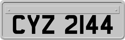 CYZ2144