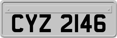 CYZ2146