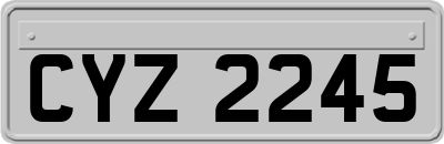 CYZ2245