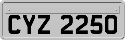 CYZ2250