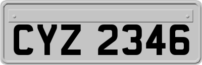 CYZ2346