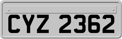 CYZ2362