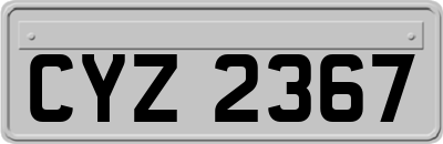 CYZ2367