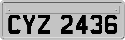 CYZ2436