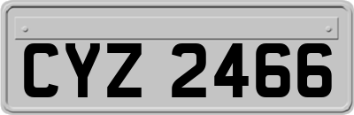 CYZ2466