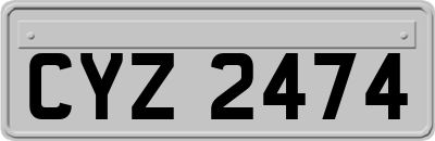 CYZ2474