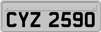 CYZ2590