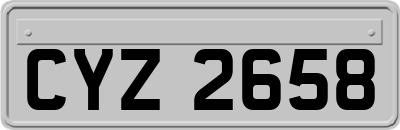 CYZ2658