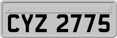 CYZ2775