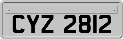 CYZ2812