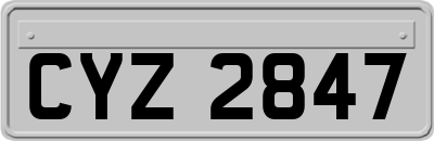 CYZ2847