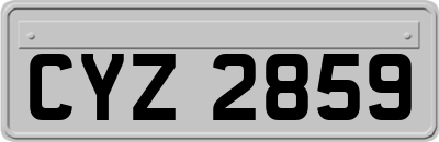 CYZ2859