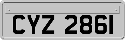 CYZ2861