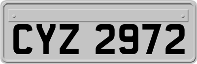 CYZ2972